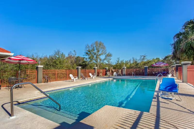 La Quinta by Wyndham Mobile – Tillman’s Corner