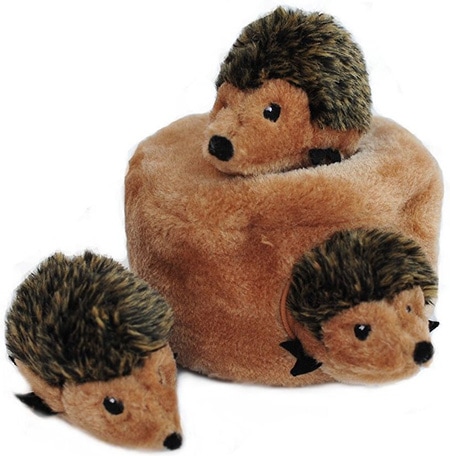 Plushie Toy