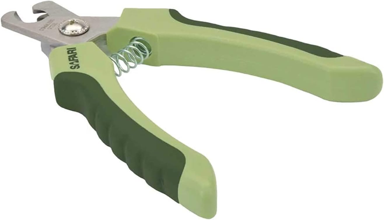 Safari Professional Nail Trimmer for Dogs