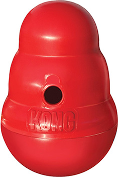 Treat Dispenser Toy