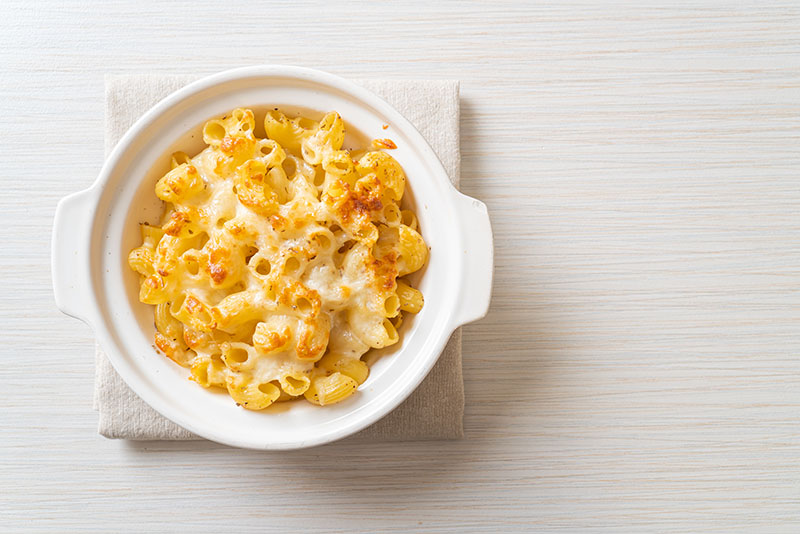 Can Cats Eat Mac and Cheese Vet Approved Facts Nutrition Tips Hepper