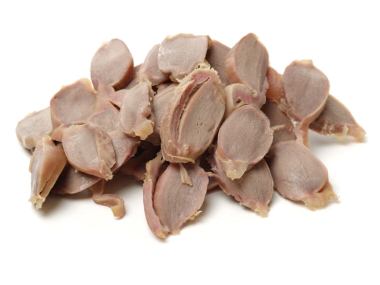 Can Cats Eat Chicken Gizzards? VetApproved Facts & FAQ Hepper