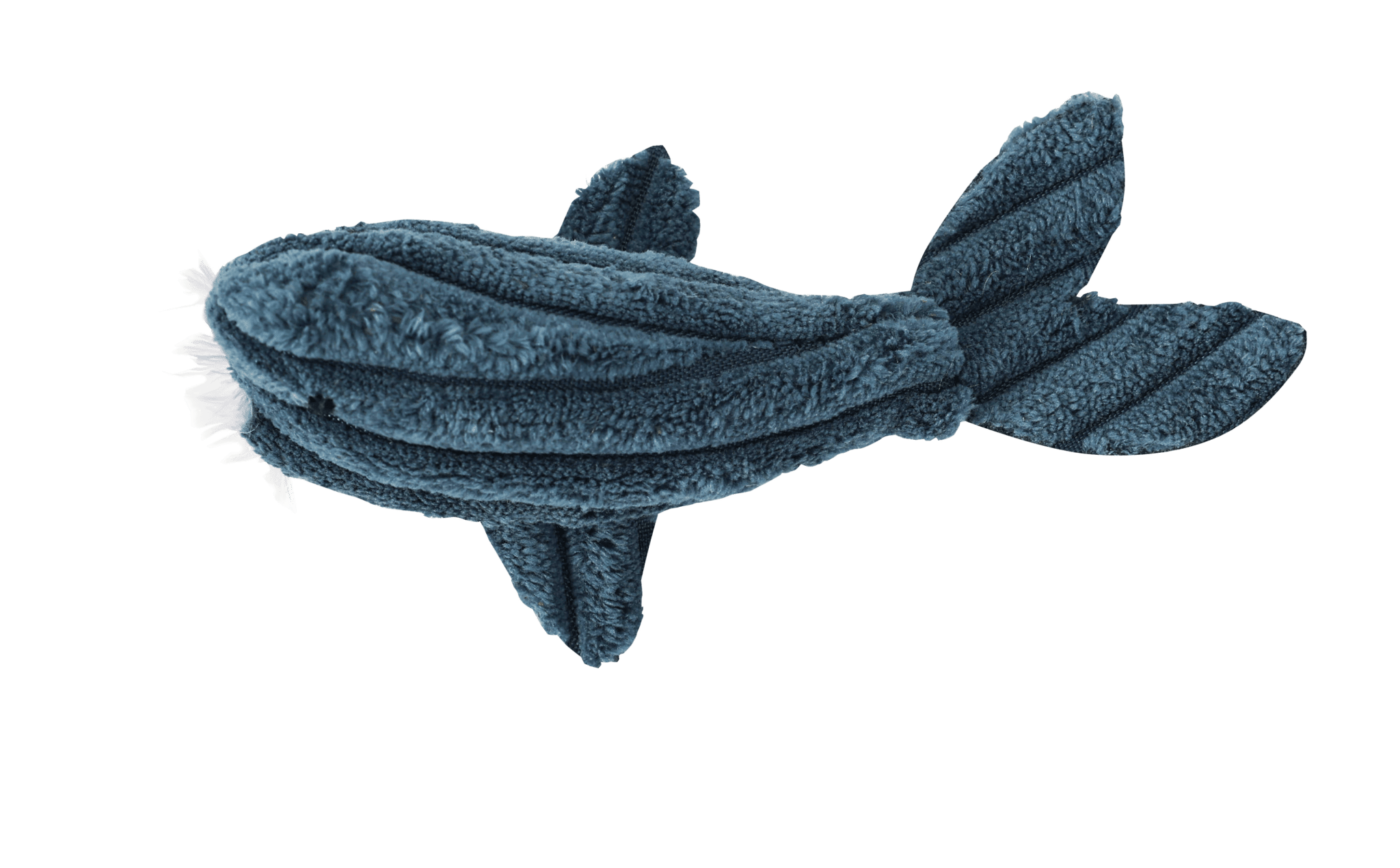 Whale Plush Toy - No Match For Your Furry Beast | Hepper