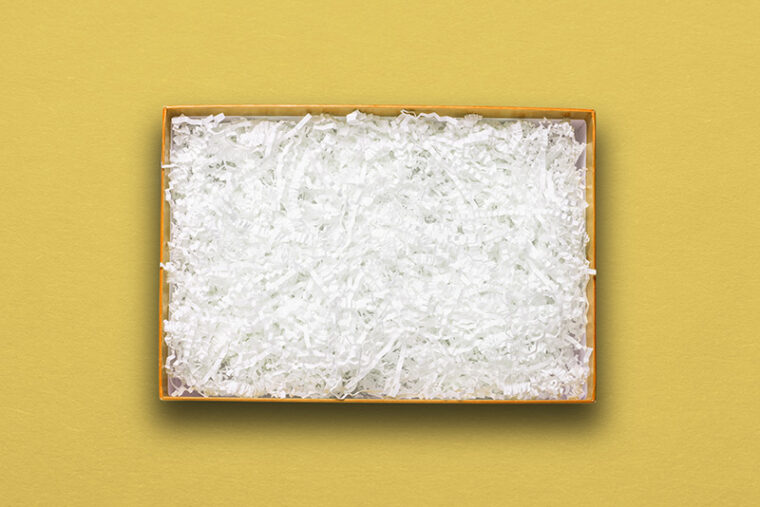 Can You Use Shredded Paper for Cat Litter? Vet Approved Advice Hepper