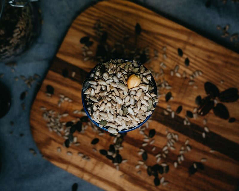 Can Hamsters Eat Pumpkin Seeds? VetApproved Facts & FAQ Hepper