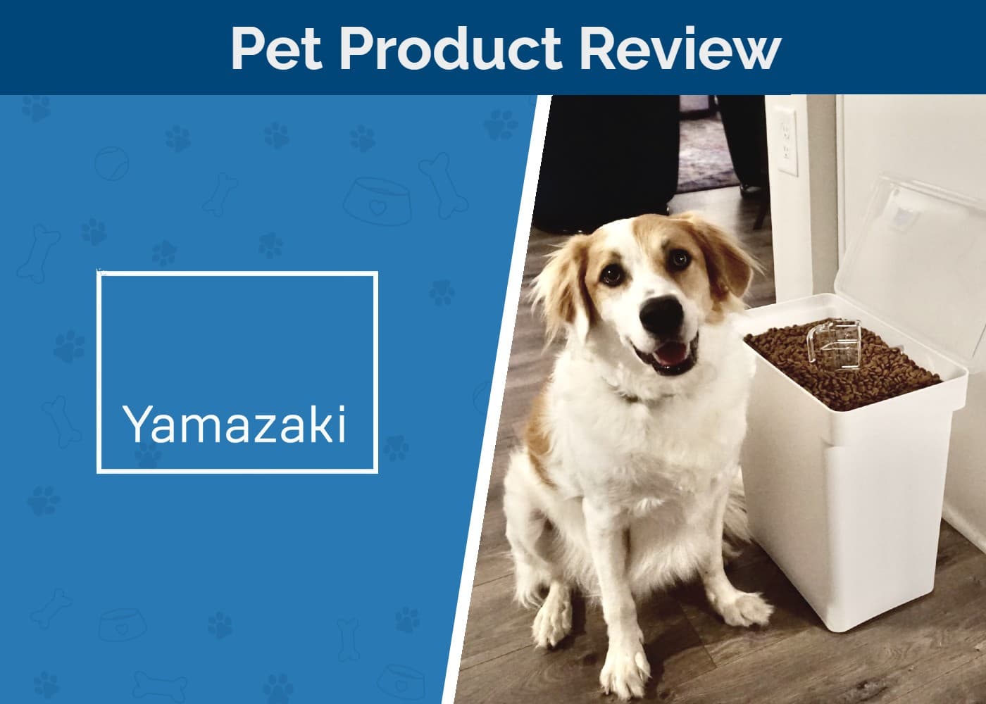 Yamazaki Rolling Hermetic Pet Meals Container Evaluate 2024: Our Professional’s Opinion Yamazaki Rolling Hermetic Pet Meals Container Evaluate 2024: Our Professional’s Opinion