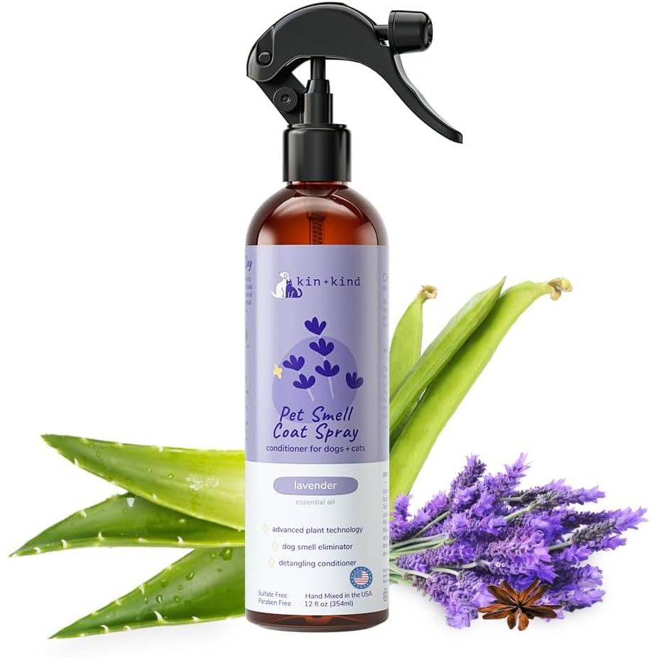 10 Best Dog Deodorizing Sprays 2024 Reviews & Top Picks Hepper