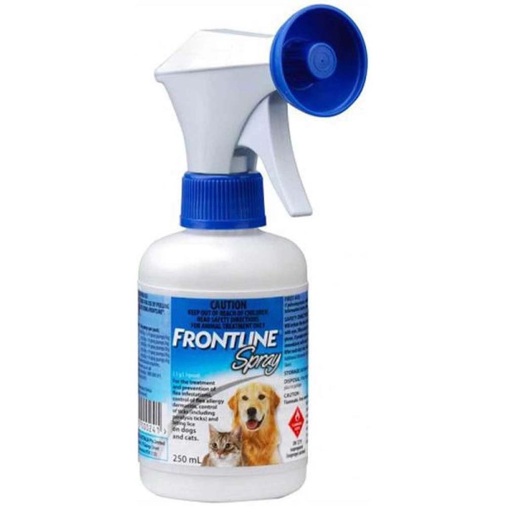Frontline Spray
