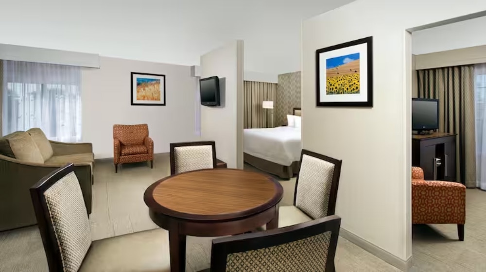 Hampton Inn Kansas City