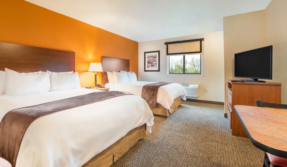 My Place Hotel-Sioux Falls, SD
